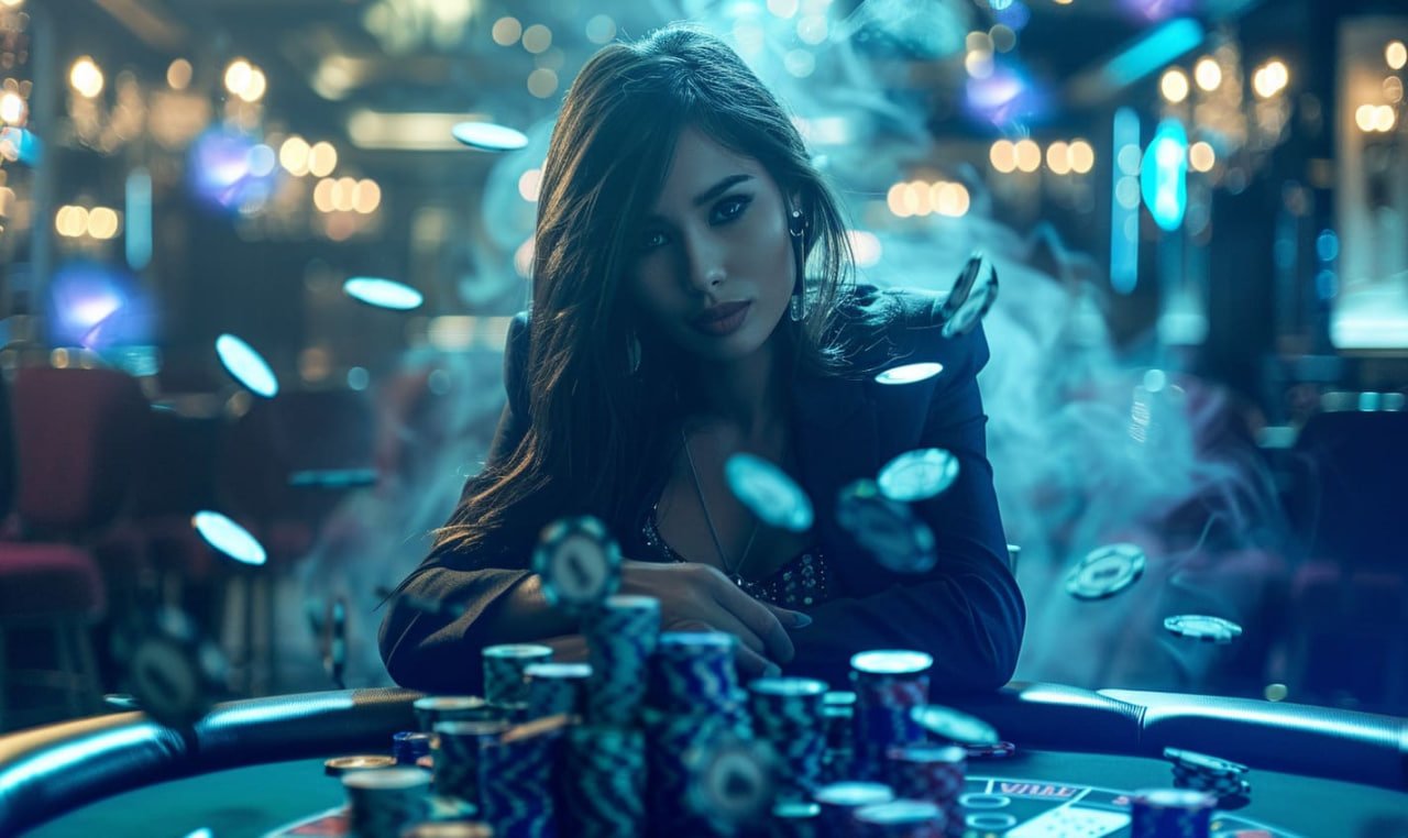 Member VIP asg55 mengakses reward dan bonus eksklusif dari ponsel Android