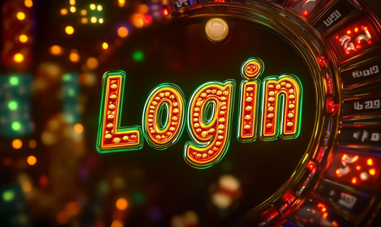 Pemain Indonesia mengakses Live Casino asg55 dari smartphone Android
