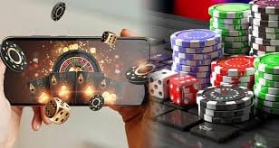 Pengguna Indonesia melakukan deposit asg55 via e-wallet dari smartphone